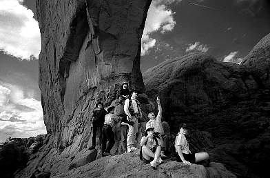 Arches National Park