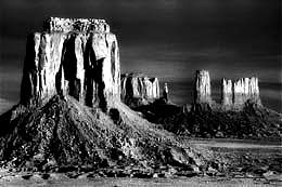Monument Valley National Park