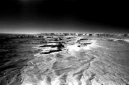Canyonlands National Park: Green River Overloock