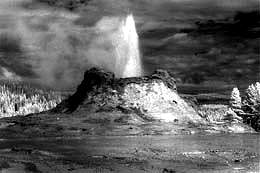 Yellowstone National Park