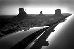 Monument Valley National Park